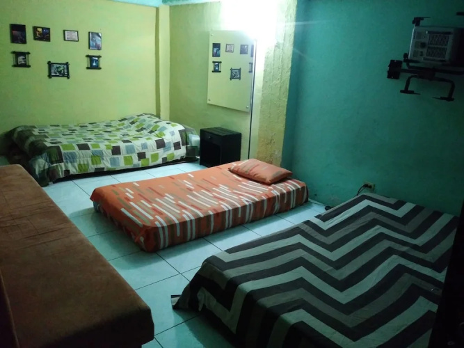 Chulis House Hostel