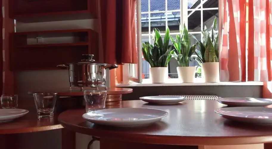 B10 Apartment Budapest Center