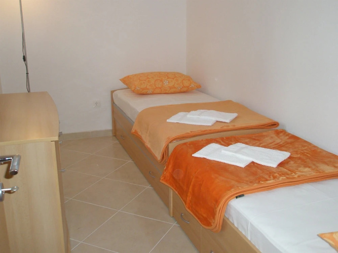 Apartments Frano