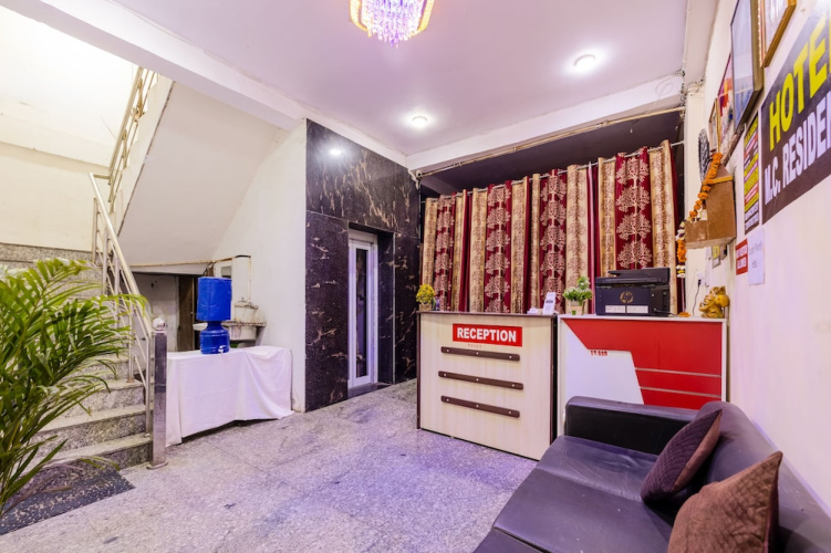 Hotel M.C Residence