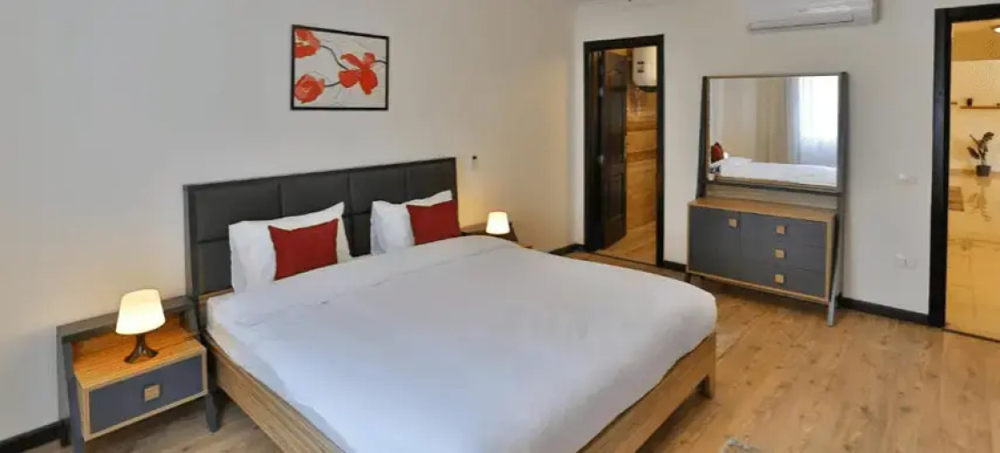 Prime Select Ocean Blue - Heliopolis