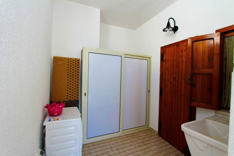 Villetta Mare 464