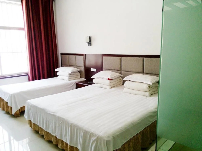 Rainbow Hotel