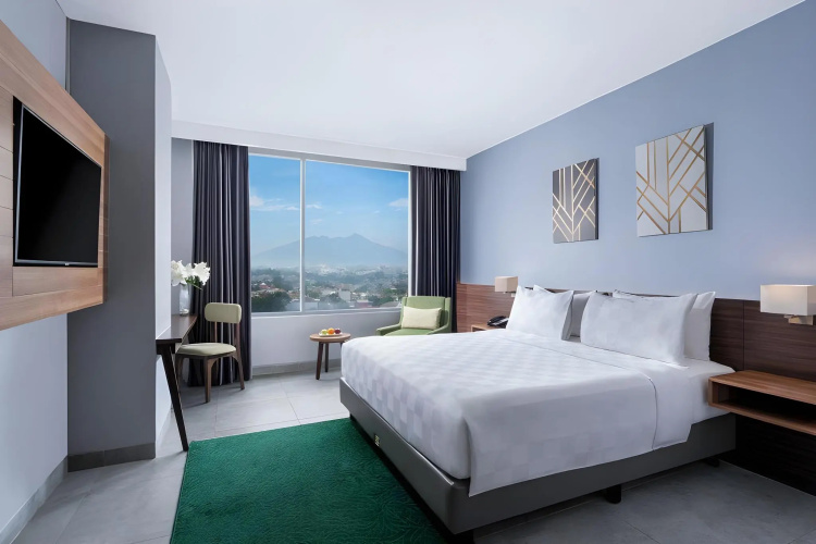 Swiss-Belinn Bogor