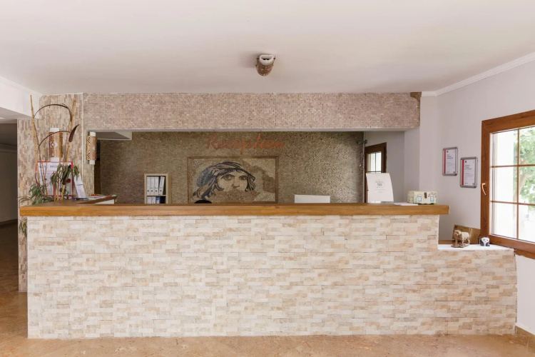 Costa Bitezhan Hotel