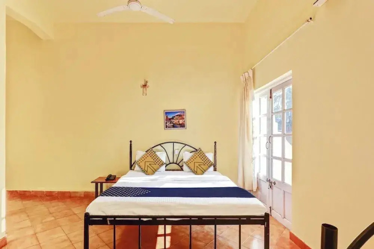 The Infinity Inn By OYO Rooms