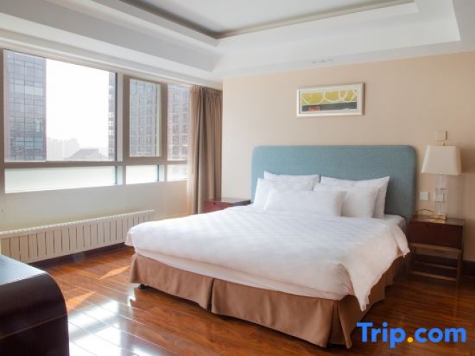 1 Bedroom Suite