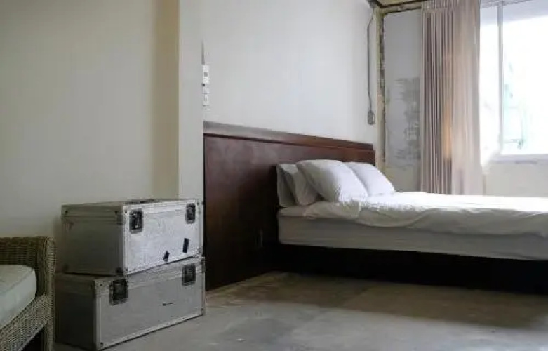 EP1 shophouse