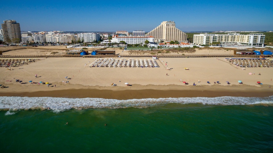 Hotel Vasco da Gama photo 26