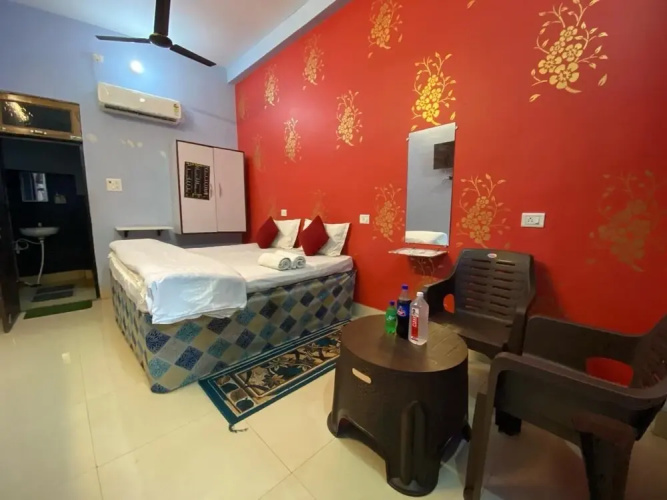 Hotel AjS