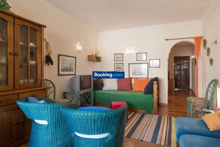 Aldeamento Vilamar - T2 completo