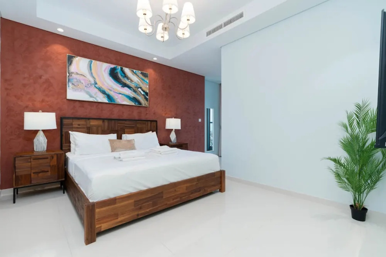 Lux BnB Paramount Midtown I Ocean View