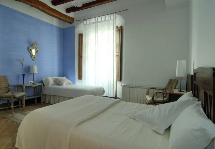 Cal Porrerà