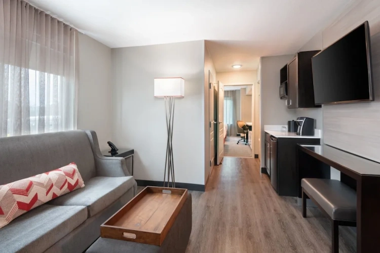 Quadruple Suite