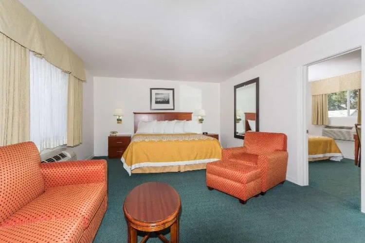 Classic Suite