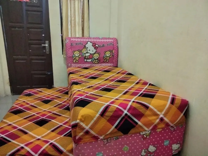Hotel O As-sakinah Syariah 2