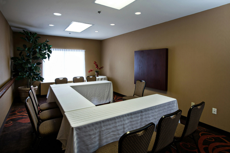 Hampton Inn by Hilton Napanee photo 29