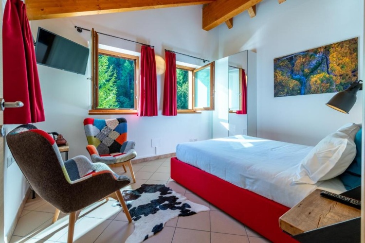 Superior Double room