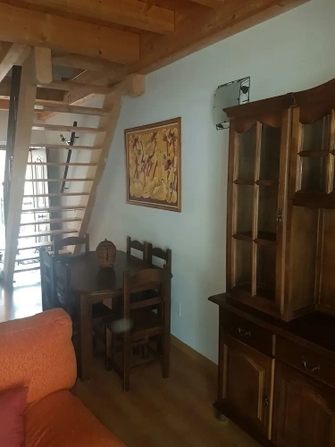 Standard Family Duplex room