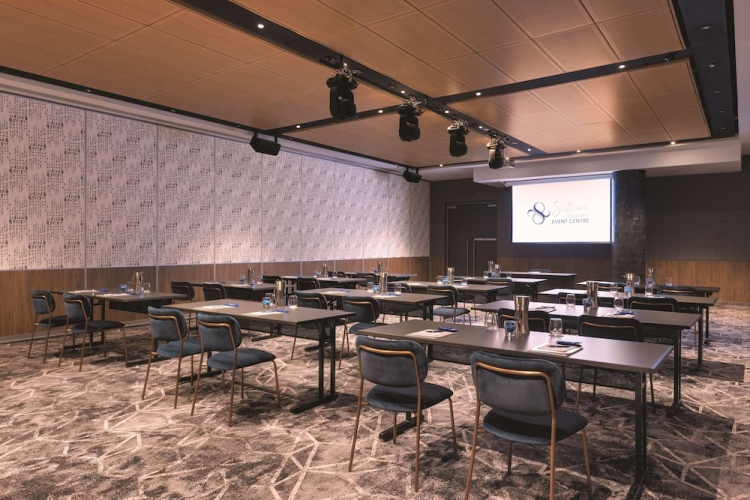 Travelodge Hotel Hurstville Sydney photo 25