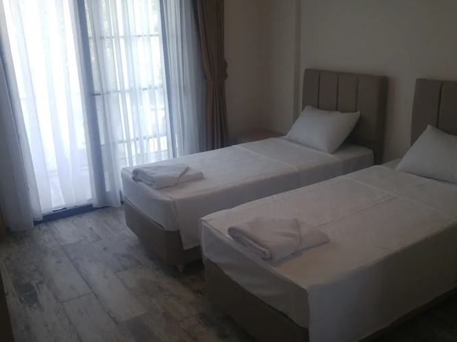 Deniz Otel