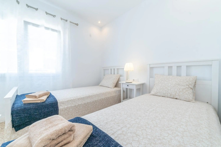 Apartamento Paraiso de Son Moll