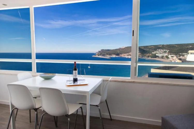 Felp Sesimbra Beach 1006