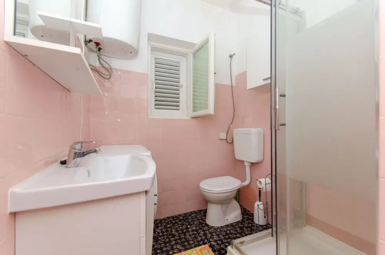 Apartment Anka