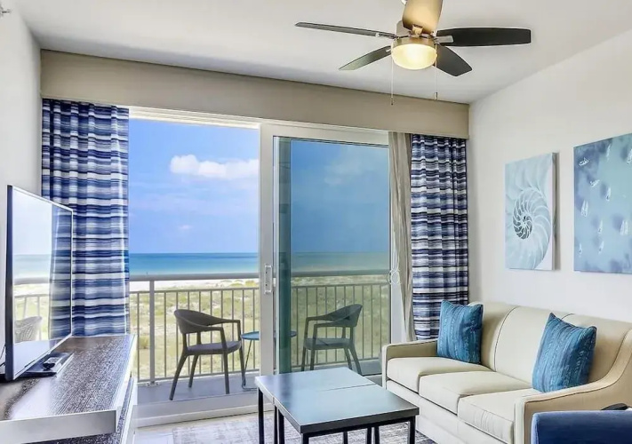 Oceana 203 West