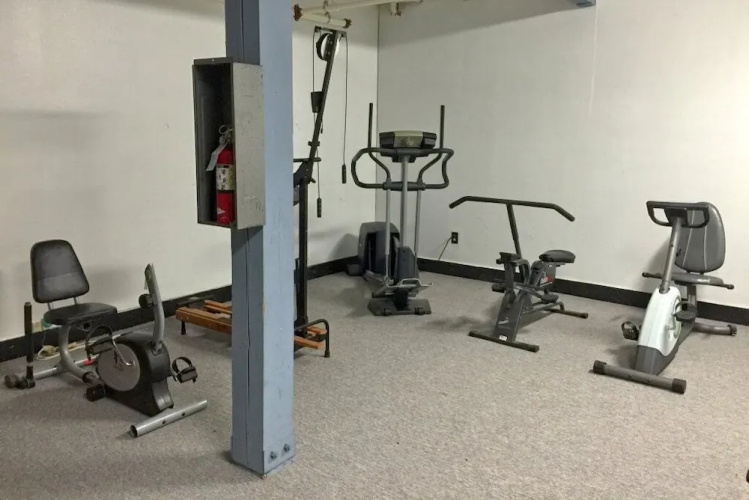 94SLL - Inexpensive - Fireplace - WiFi - Sleeps 4