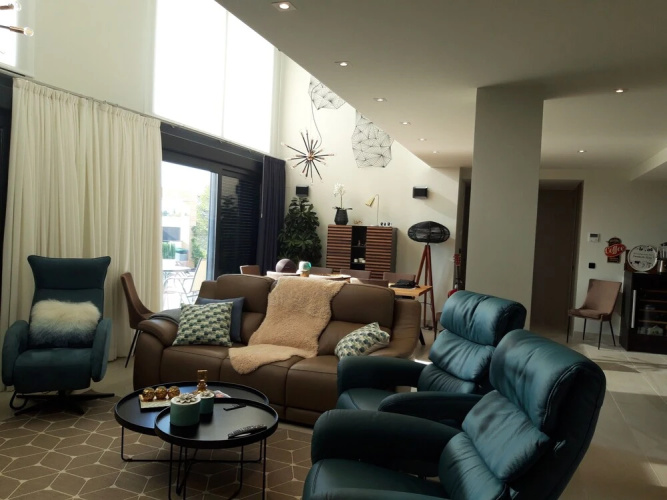 Casa Patrick Cr190 villa martin