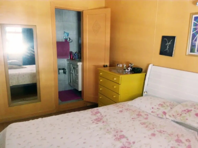B&B Copa Angela