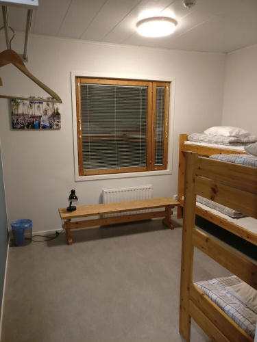 Scouts' Youth Hostel