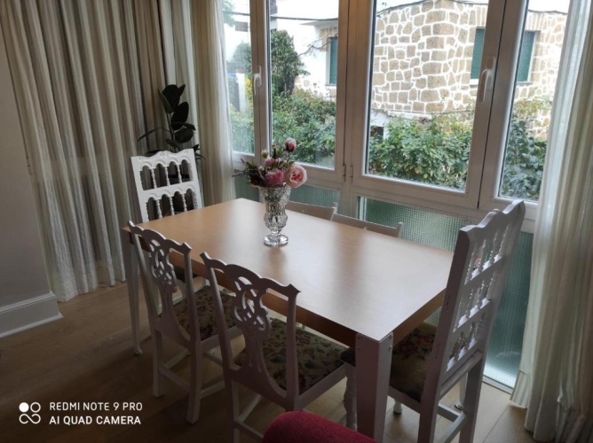 3 Bedrooms Apartment