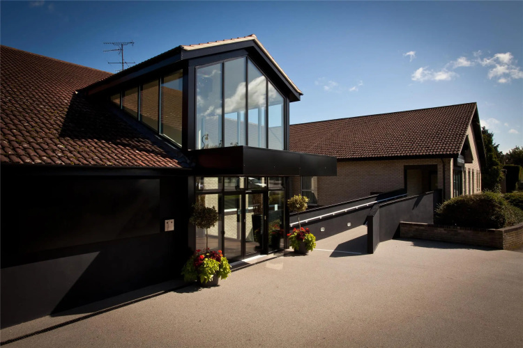 Gloucester Robinswood Hotel