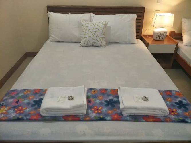 Joyful Island Hostel - Cebu City
