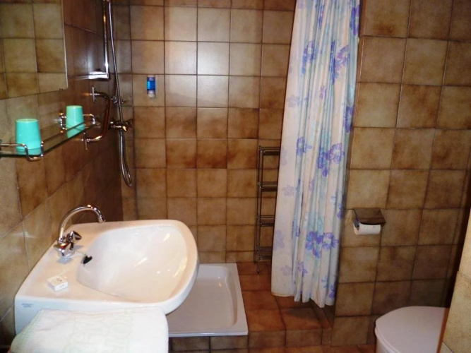 Hotel Vital Bad Bleiberg