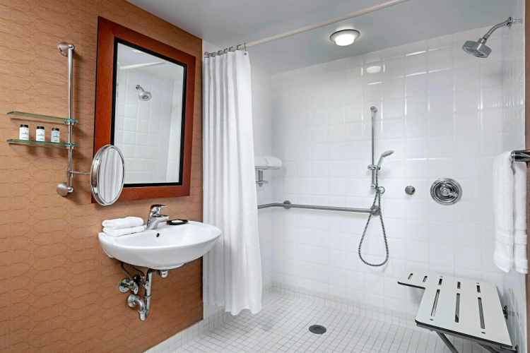 Sheraton Toronto Airport Hotel & Conference Center photo 11