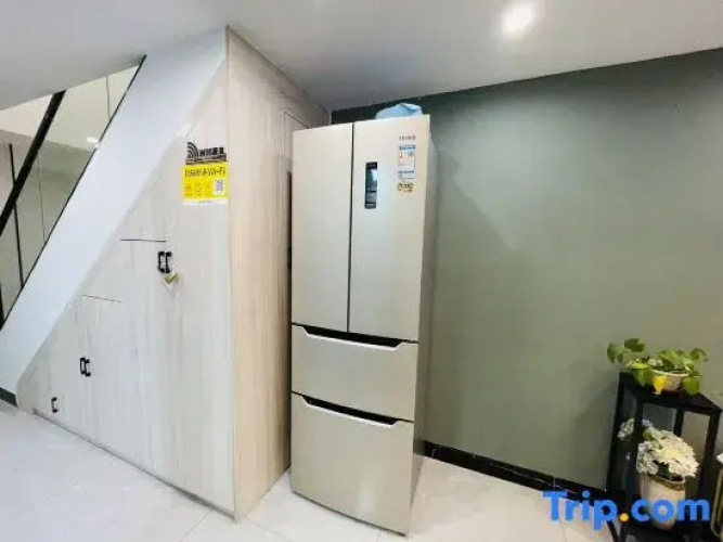 Zhaoqing Junlan Yaju Inn