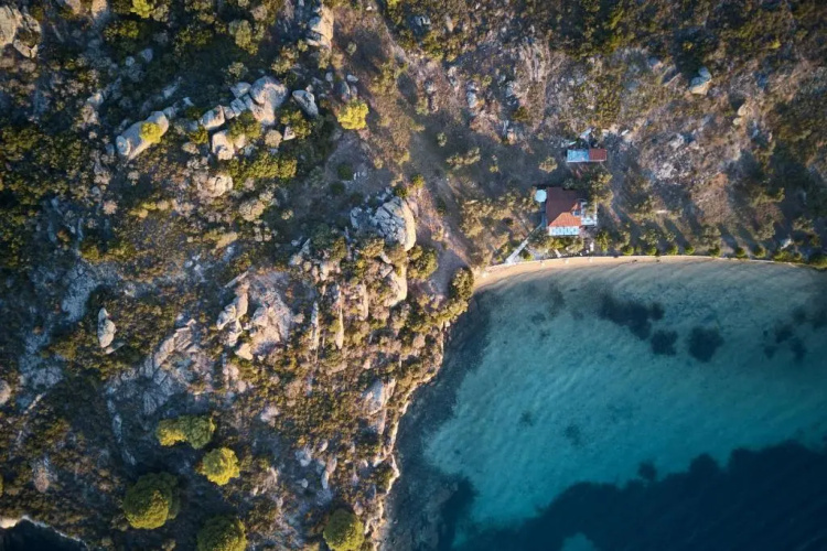 Beach House Onar