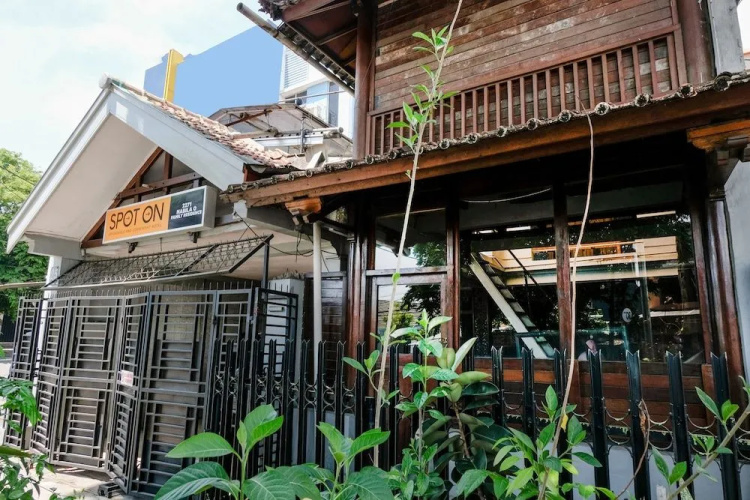 Imagen del hotel
