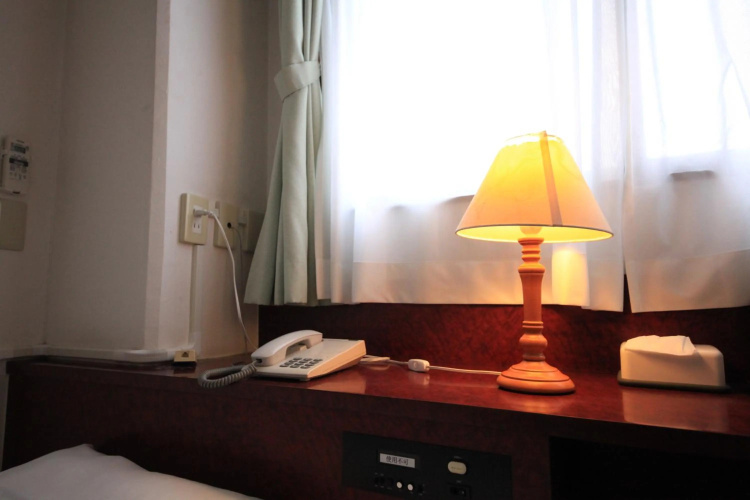 Kisyaba Hotel