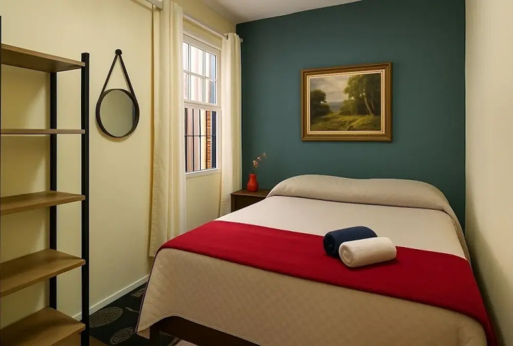 Kambô Guest House - Paraíso
