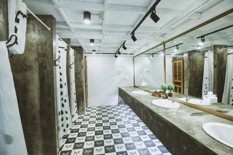88 Hilltop Hostel Phu Quoc