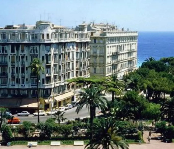 Hotelafbeelding