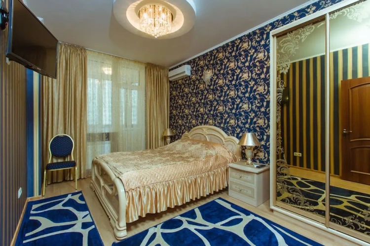 Comfort Junior Suite