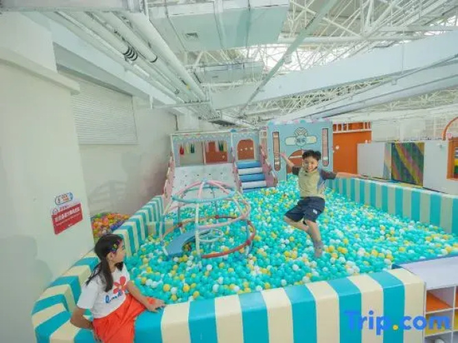 Dalian Shibeiwan Resort