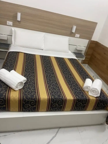 Luxury Double room