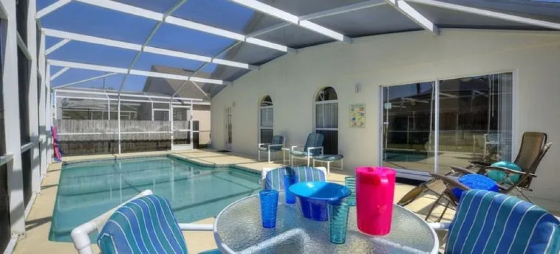 Hampton Lakes by Shine Villas