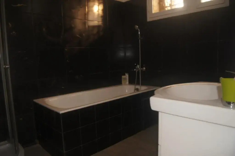 Hotel Villa Mahefa